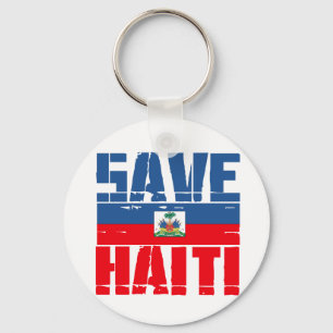 CHAVEIRO APOIO HAITI
