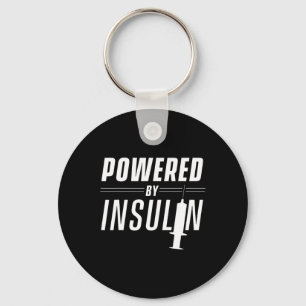 Chaveiro Aposta Por Insulina Sayings Diabeticiano Aw
