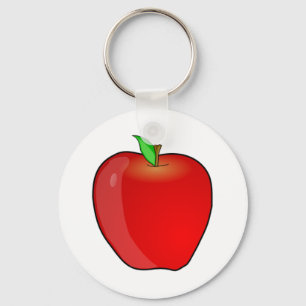 Chaveiro Apple