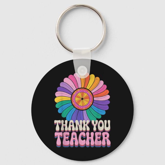 Chaveiro Apple Obrigado Professores Professor Appr Motivaci (Frente)