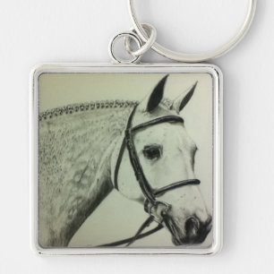 Chaveiro Apronte para a mostra