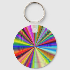 Chaveiro aproximar este fractal