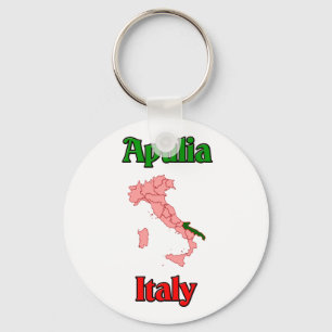 Chaveiro Apulia Italia