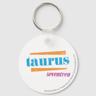 Chaveiro Aqua do Taurus