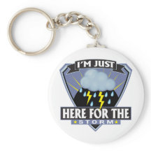 Aqui para a Tempestade