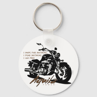 Chaveiro Aquila O Poeta