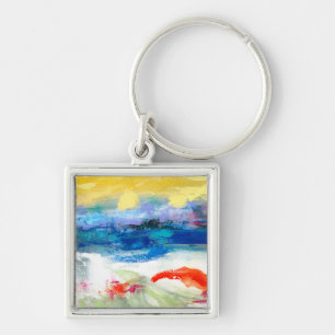 Chaveiro Ar aparente I