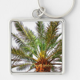 Chaveiro Arábia Saudita