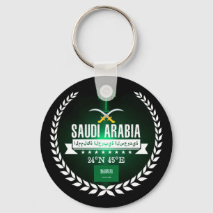 Chaveiro Arábia Saudita
