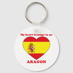 Chaveiro Aragon