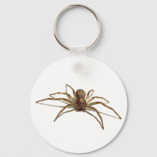 Chaveiro Aranha