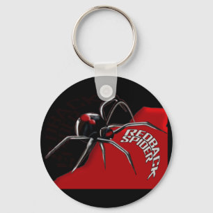 Chaveiro Aranha do Redback