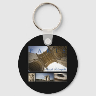 Chaveiro Arc de Triomphe
