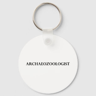 Chaveiro Archaeozoologist