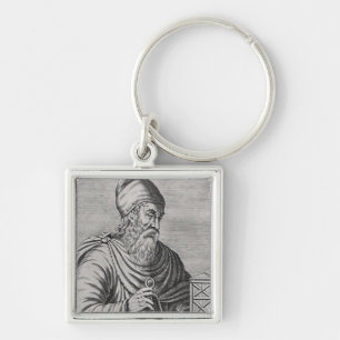 Chaveiro Archimedes