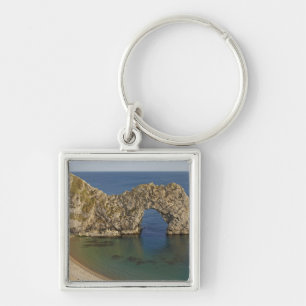 Chaveiro Arco da Durdle Door, Patrimônio Mundial da Costa J