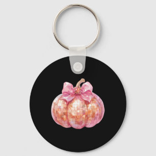 Chaveiro Arco de Coquetes Pumpkin outono outono Outono