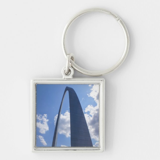 Chaveiro Arco do gateway (Frente)
