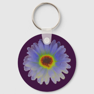 Chaveiro arco-íris Marigold