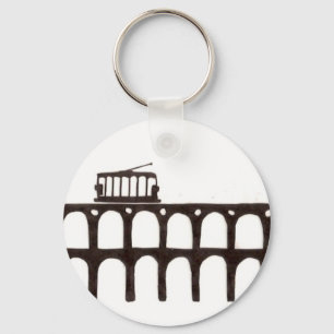 Chaveiro Arcos da Lapa