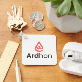 Chaveiro Ardhon - use seu estilo, do seu jeito