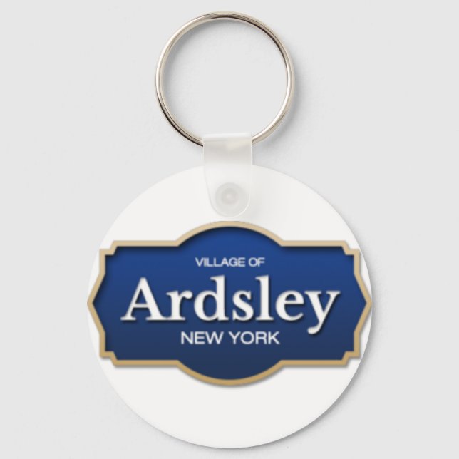 CHAVEIRO ARDSLEY NOVA YORK (Frente)