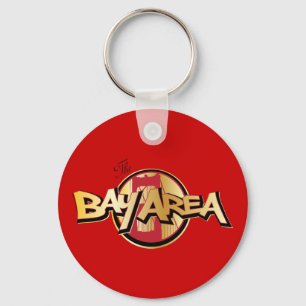 Chaveiro Área da baía