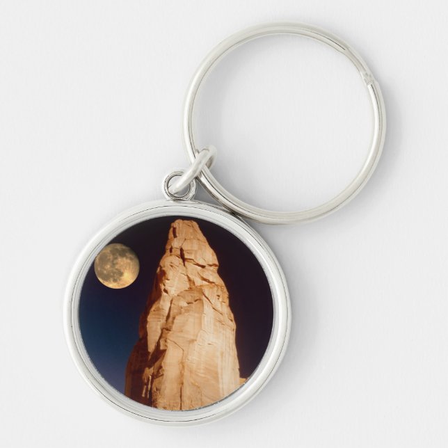 Chaveiro Arenito Pinacle (Frente)