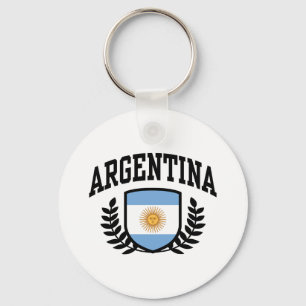 Chaveiro Argentina