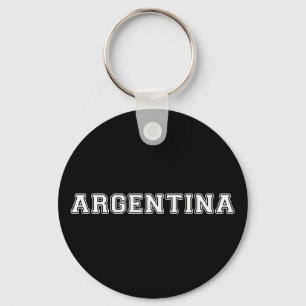 Chaveiro Argentina