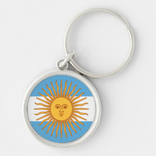 Chaveiro Argentina