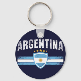 Chaveiro Argentina
