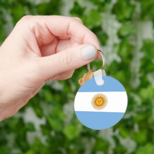 Chaveiro Argentina