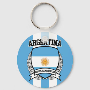Chaveiro Argentina