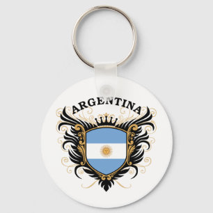 Chaveiro Argentina