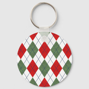 Chaveiro Argyle Natal