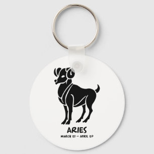 Chaveiro Aries