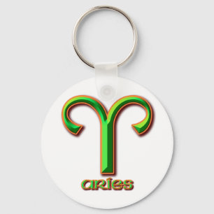 Chaveiro Aries