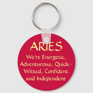 CHAVEIRO ARIES