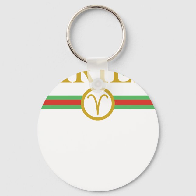 Chaveiro áries (Frente)