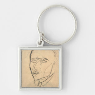 Chaveiro Aristide Sommati, c.1908