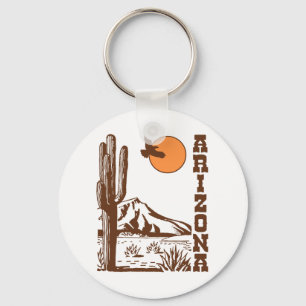 Chaveiro Arizona