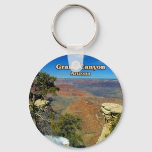 Chaveiro Arizona do Grand Canyon Flagstaff