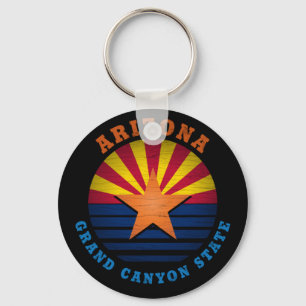 CHAVEIRO ARIZONA GRAND CANYON ESTADO