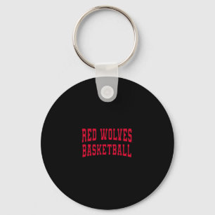 Chaveiro Arkansas State Red Wolves Premium Universitário Sk