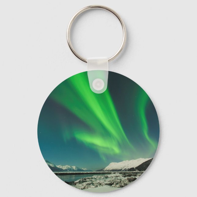 Chaveiro Arm Aurora de Turim (Frente)