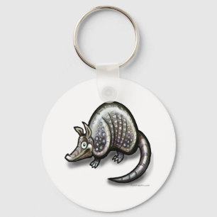 Chaveiro Armadillo