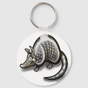 Chaveiro Armadillo