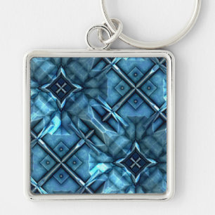 Chaveiro Armadura futurista 1 da ficção científica