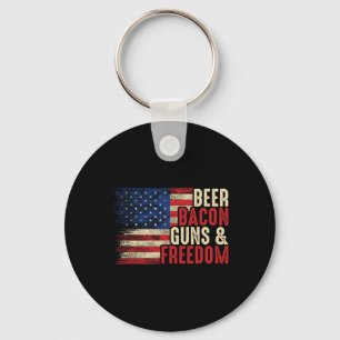 Chaveiro Armários De Beer Bycon E Sinalizador Freedom - Chu